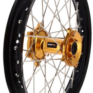 Roue arrière complète RFX Race MX 19×1,85