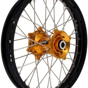 Roue arrière complète RFX Race MX 19×2,15