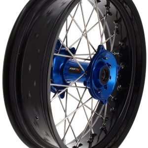 Roue arrière complète RFX Race SM 17×4,50