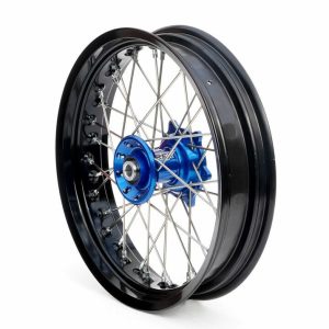 Roue avant complète RFX Race SM 17×3,50