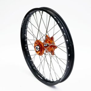 Roue avant complète RFX Race MX 21×1,60