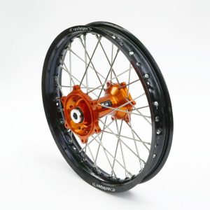 Roue arrière complète RFX Race MX 19×1,85