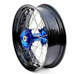 Roue arrière complète RFX Race SM 17×5,00