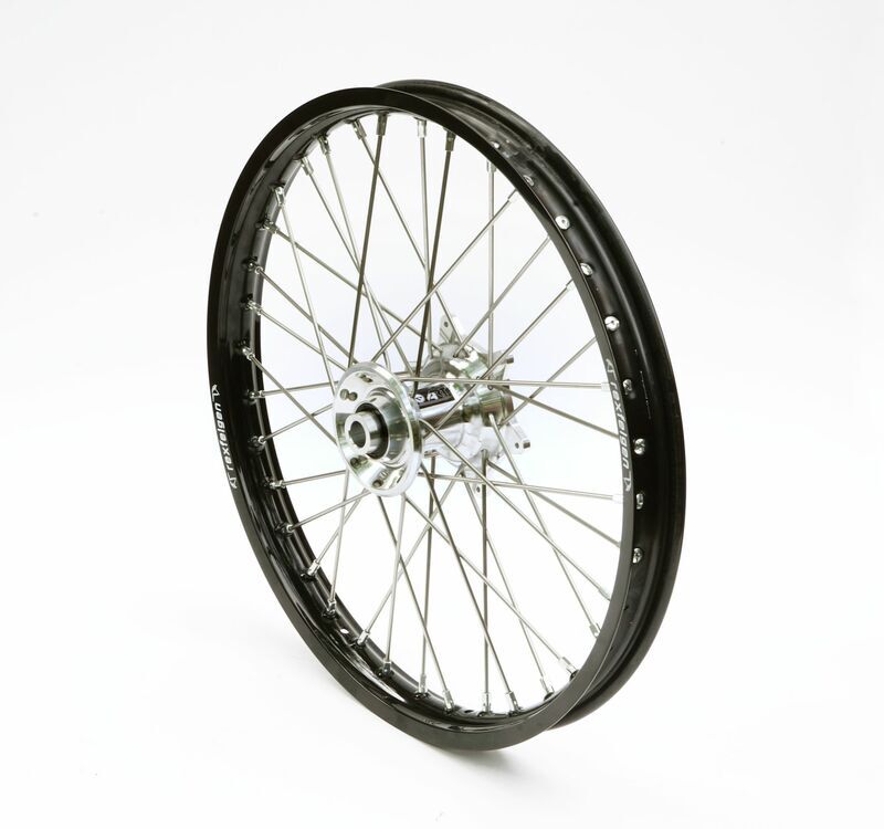 Roue avant complète RFX Race MX 21x1,60