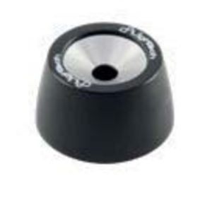 Protections axe de roue LIGHTECH – Avant + Arrière – Argent