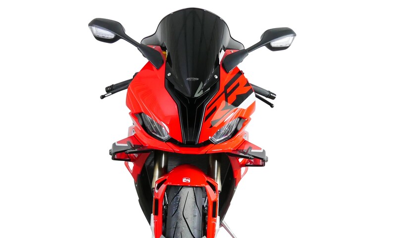 Bulle MRA Racing R