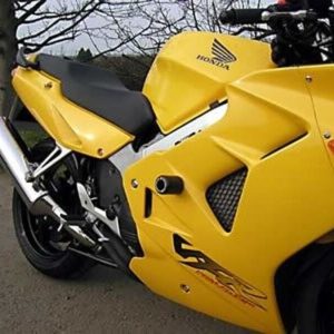 Tampons de protection R&G RACING Classic