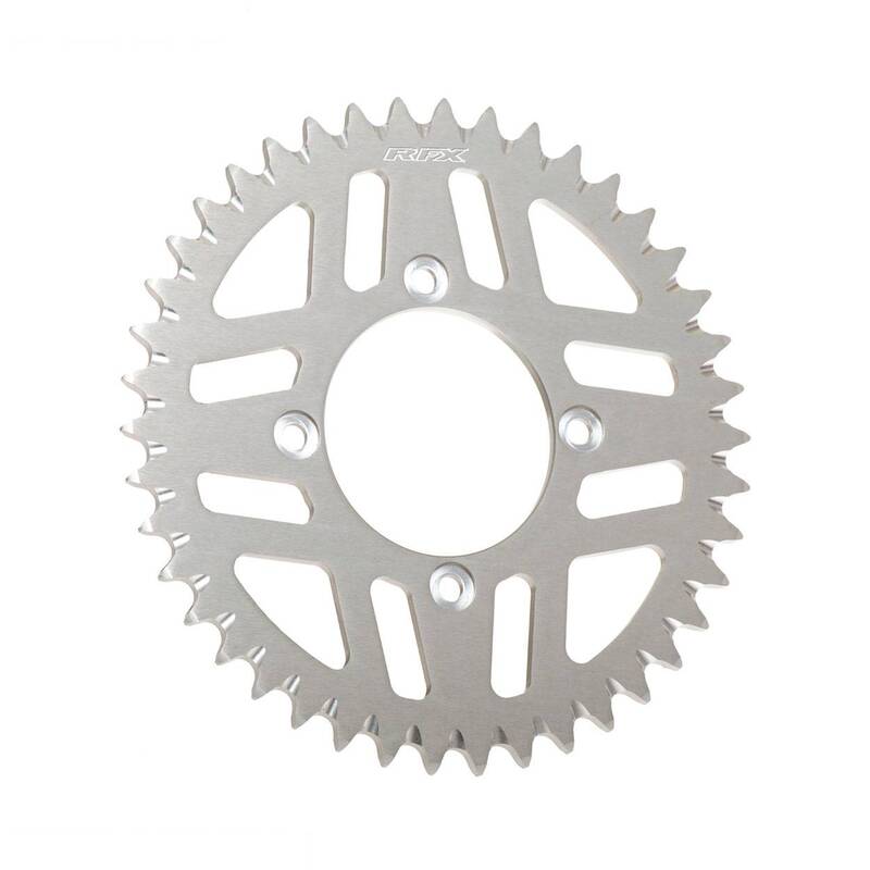 Couronne RFX – 520