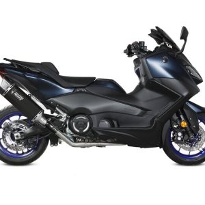 Ligne complète MIVV SR-1