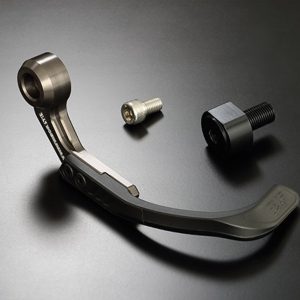 Protection de levier de frein YOSHIMURA