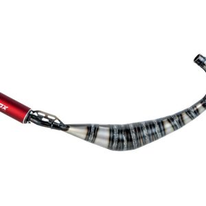 Pot d&rsquo;échappement TECNIGAS E-Box 2