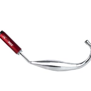 Pot d&rsquo;échappement TECNIGAS XS 2