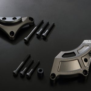 Protection de carter d’embrayage YOSHIMURA Pro Shield