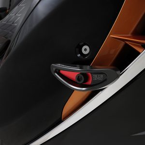 Slider de cadre YOSHIMURA Pro Shield