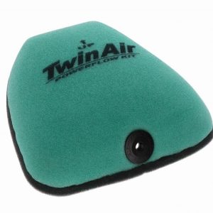 Filtre à air TWIN AIR pré-huilé résistant au feu