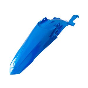 Garde-boue arrière RACETECH