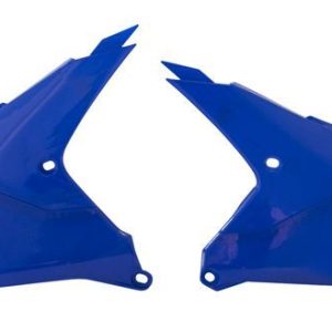 Plaques latérales RACETECH