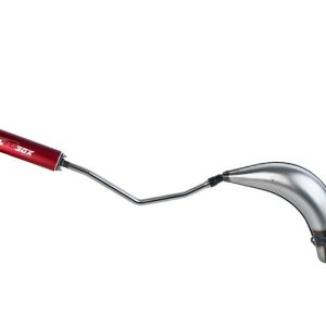 Pot d&rsquo;échappement TECNIGAS E-Nox Evo 2 acier