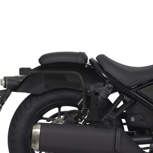 Fixations latérales SHAD 3P System