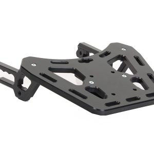 Porte-paquet AXP noir