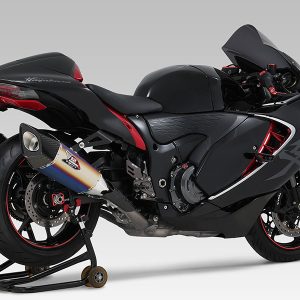 Silencieux YOSHIMURA R-11Sq R