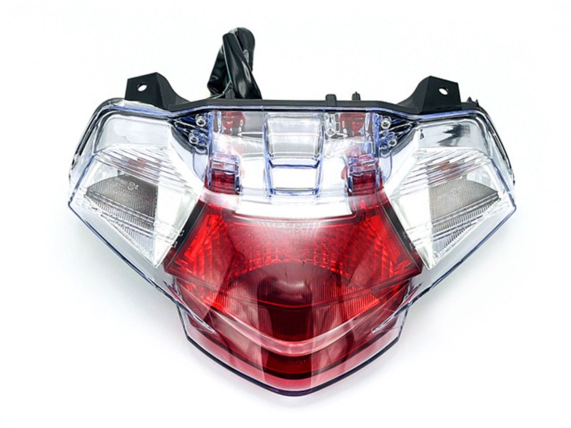Feu arrière O-PARTS - Honda Vision 110 (21-)