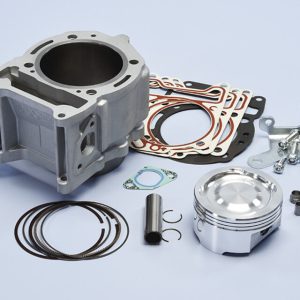 Kit cylindre POLINI – Ø77mm sans ECU