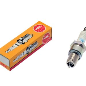 Bougie d’allumage NGK LZMAR8BI-10