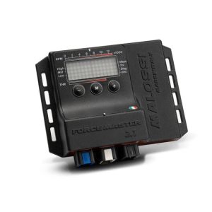 Boîtier électronique MALOSSI Force Master 2.1
