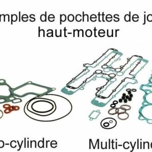 Joint haut-moteur CENTAURO