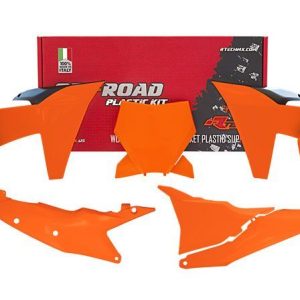 Kit plastiques RACETECH