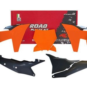 Kit plastiques RACETECH
