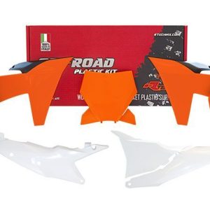 Kit plastiques RACETECH