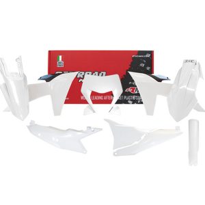 Kit plastiques RACETECH