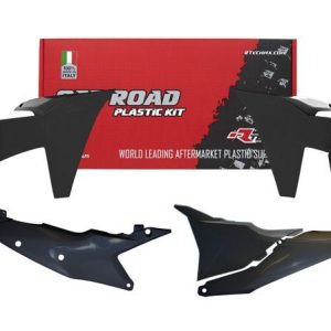 Kit plastiques RACETECH