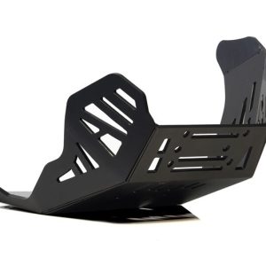 Sabot AXP Adventure – PEHD 8mm – pour crash bars Hepco & Becker