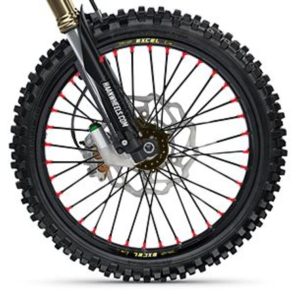 Roue avant complète HAAN WHEELS – 21×1,60x36T