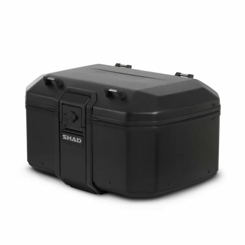 SHAD Top Case TR55 Terra Noir pur