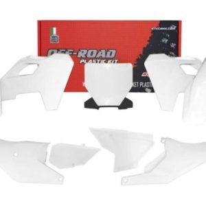Kit plastiques RACETECH