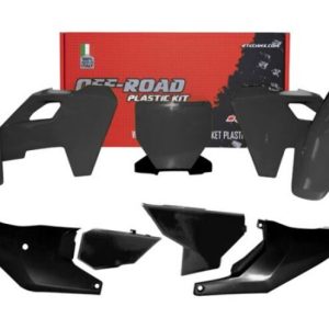 Kit plastiques RACETECH