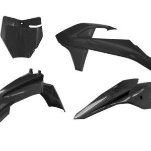 Kit plastiques RACETECH