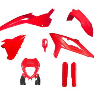 Kit plastiques RACETECH