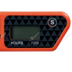 Compteur d’heure sans fil RACETECH
