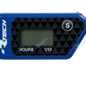 Compteur d’heure sans fil RACETECH