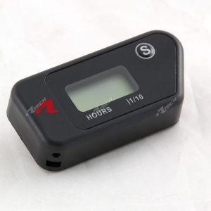 Compteur d’heure sans fil RACETECH