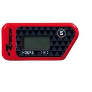 Compteur d’heure sans fil RACETECH