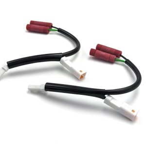 Câble adaptateur pour clignotant DENALI