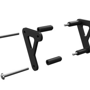 Support de feu de conduite inférieur DENALI