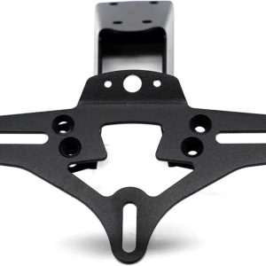 Support de plaque R&G RACING