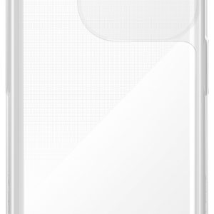 Protection étanche QUAD LOCK Poncho compatible coque MAG et originale – iPhone 15 Pro